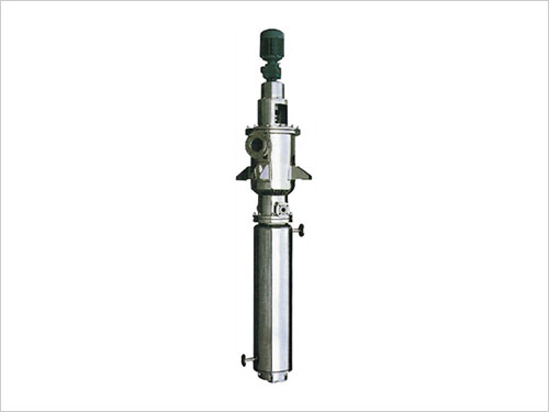 薄膜蒸發器